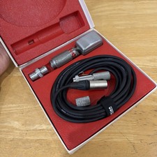 Reslo RBT/M Bändchenmikrofon