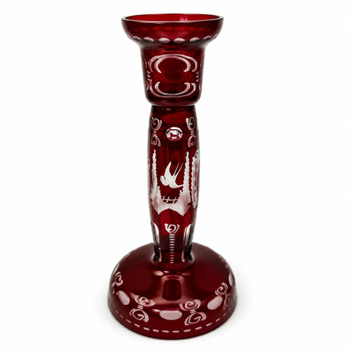 Böhmischer kristall - böhmischer,