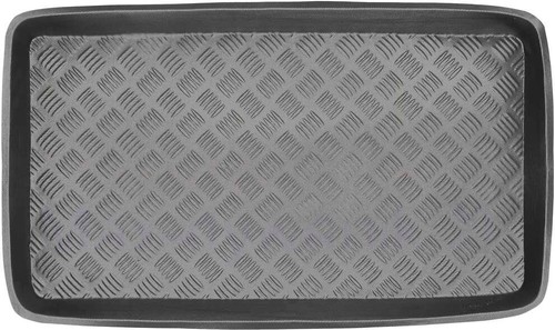 Kofferraumwanne für sharan - für, vw