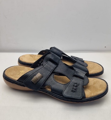 Rieker damen sandalen - gr,