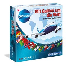 Clementoni Brettspiel Mit
