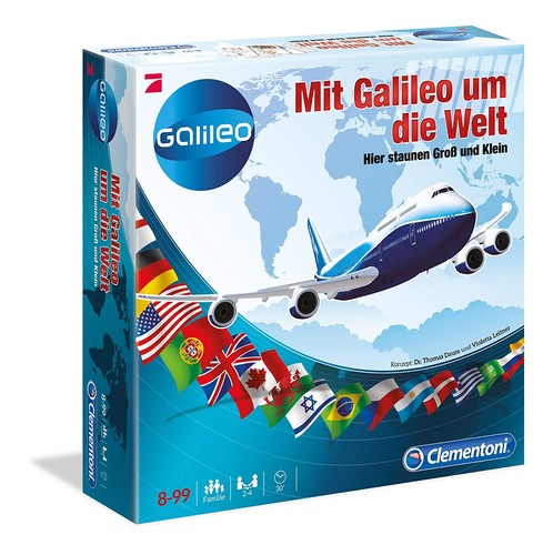 Clementoni brettspiel mit - brettspiel,