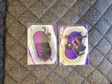 Topps Disney Chrome 2025 Dschungelbuch jungelbook Mowgli Bagheera /75 