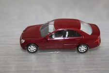 Busch Mercedes Benz C-Klasse