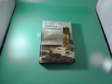 Buch Andreas Achenbach "