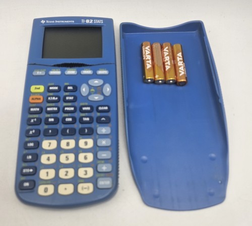 Texas instruments stats - ti, 82