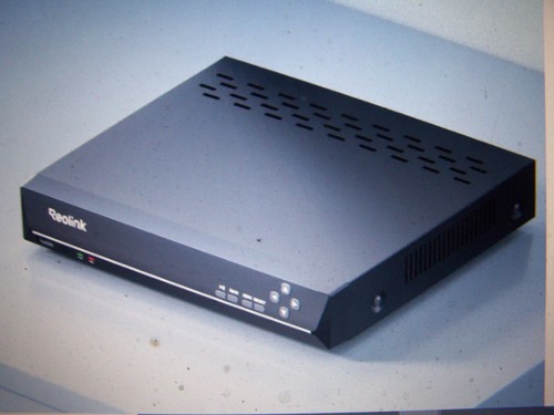 Reolink rln 410 - reolink,