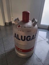 11kg alu gasflasche leer - alu-gasflasche,