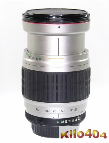Voigtländer 210mm - voigtländer, 28-210mm