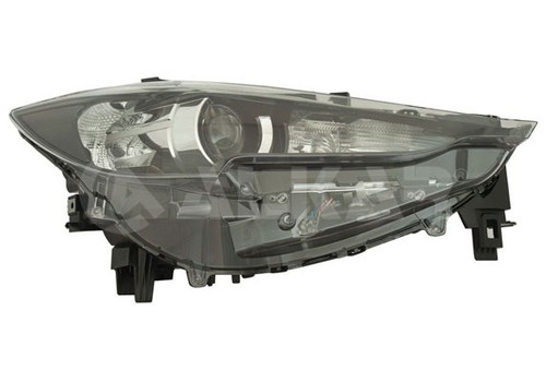 Led hauptscheinwerfer - led,