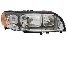 Hartsant Scheinwerfer links