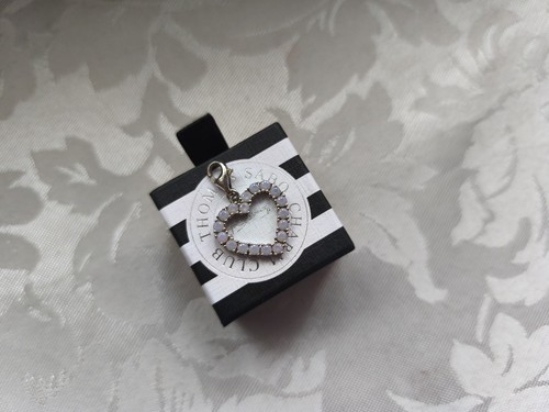 Thomas sabo charm - charm, club