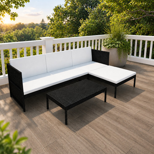 Tlg garten lounge set - garten,