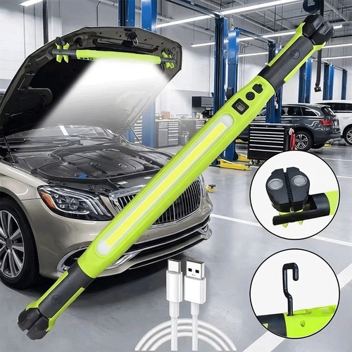 Motorraumleuchte akku led - motorraumleuchte,
