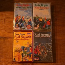 5 Freunde, MC,  Folgen 9, 10