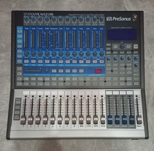 Presonus Studiolive 16.0.2 USB Digitalmixer 16 Kanal Mischpult inkl Rackwinkel