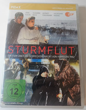 DVD Sturmflut (1987)