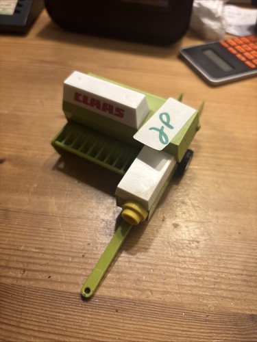Siku farmer 2262 claas - 2262,