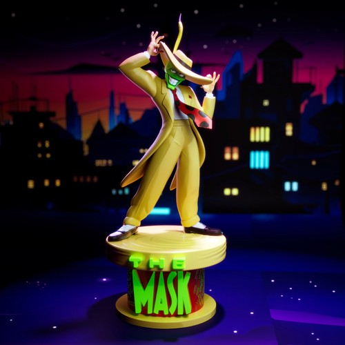 Fan art action figuren die - art,