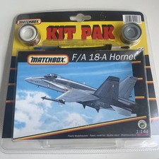 1:144 Matchbox 40588 F/A 18-A