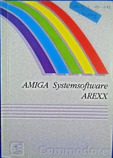 COMMODORE AMIGA -- AMIGA