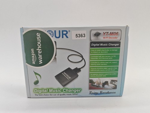 Yatour bluetooth modul - yatour,