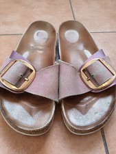 Birkenstock madrid big buckle - birkenstock,