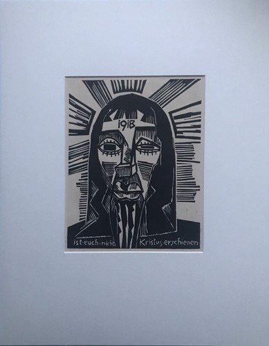 Christus nach einem - christus.,