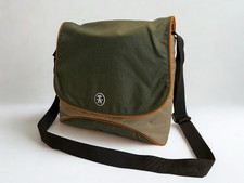Crumpler große Umhängetasche