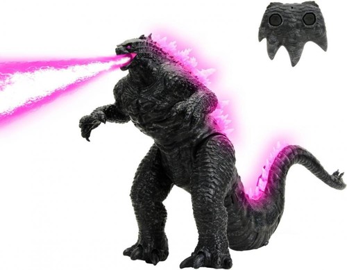 Ferngesteuerte godzilla figur - godzilla,