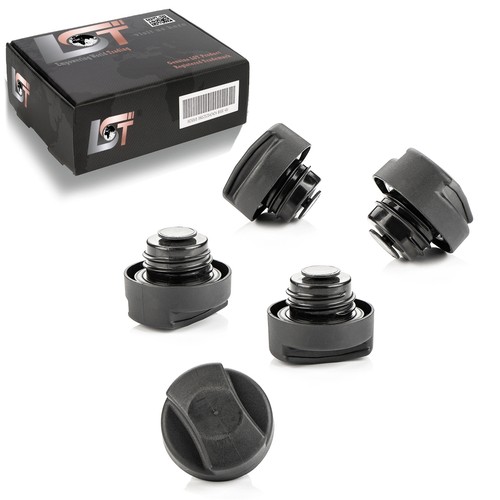Tankdeckel verschluss - 5x,