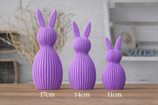 Osterhasen Osterdekoration