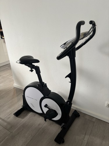 Fitness bike heimtrainer - fitness,
