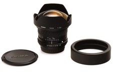 SIGMA Ultra Weitwinkel 3.5 /