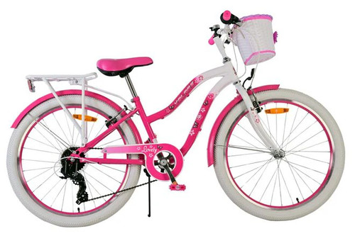 Volare schönes kinderfahrrad - schönes,
