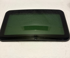 BMW 3er E46 Schiebedach