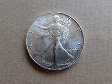 USA 1 oz Unze Silver Eagle