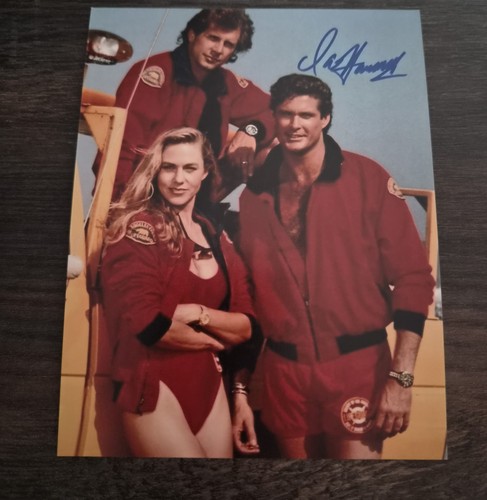 David hasselhoff baywatch - david, hasselhoff,