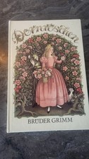Dornröschen, Brüder Grimm