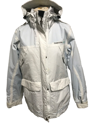 Didriksons stormsystem - ,