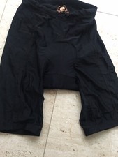 Radsport Herren Trikot Bikerhose Sporthose Kurz Gr. M  ATHL ETIC DEPT