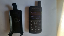 Motorola SL4000 DMR Handfunkgerät UHF403-470MHz MHz  Akku  Programmier Kabel