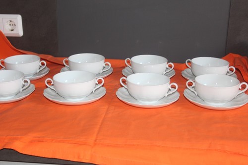 Kaiser romantica white - 1,
