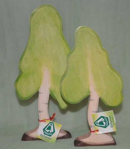 Ostheimer figur holz - figur,, holz,