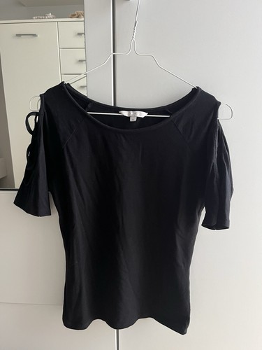 Oberteil schwarz a - oberteil, c&a