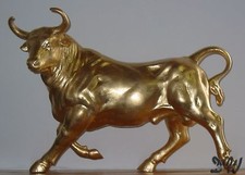 Spanischer stier pablo - spanischer,