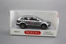 Wiking H0 1:87 Automodell Audi