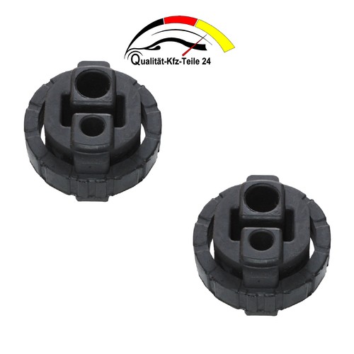Auspuff gummi halter - auspuff,