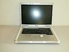Dell Inspiron 6400 15,4" Notebook 60 GB, Intel Core Solo, 1,66GHz, 512MB DEFEKT