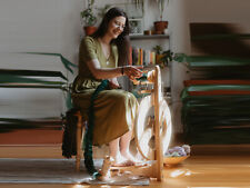 Spinnrad Kromski Fantasia ECO